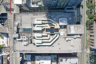 235 2nd St, San Francisco, CA - Aerial  map view - Image1
