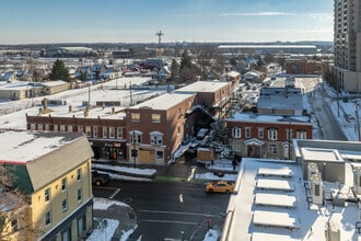 753 Dundas St, London, ON - AÉRIEN  Vue de la carte