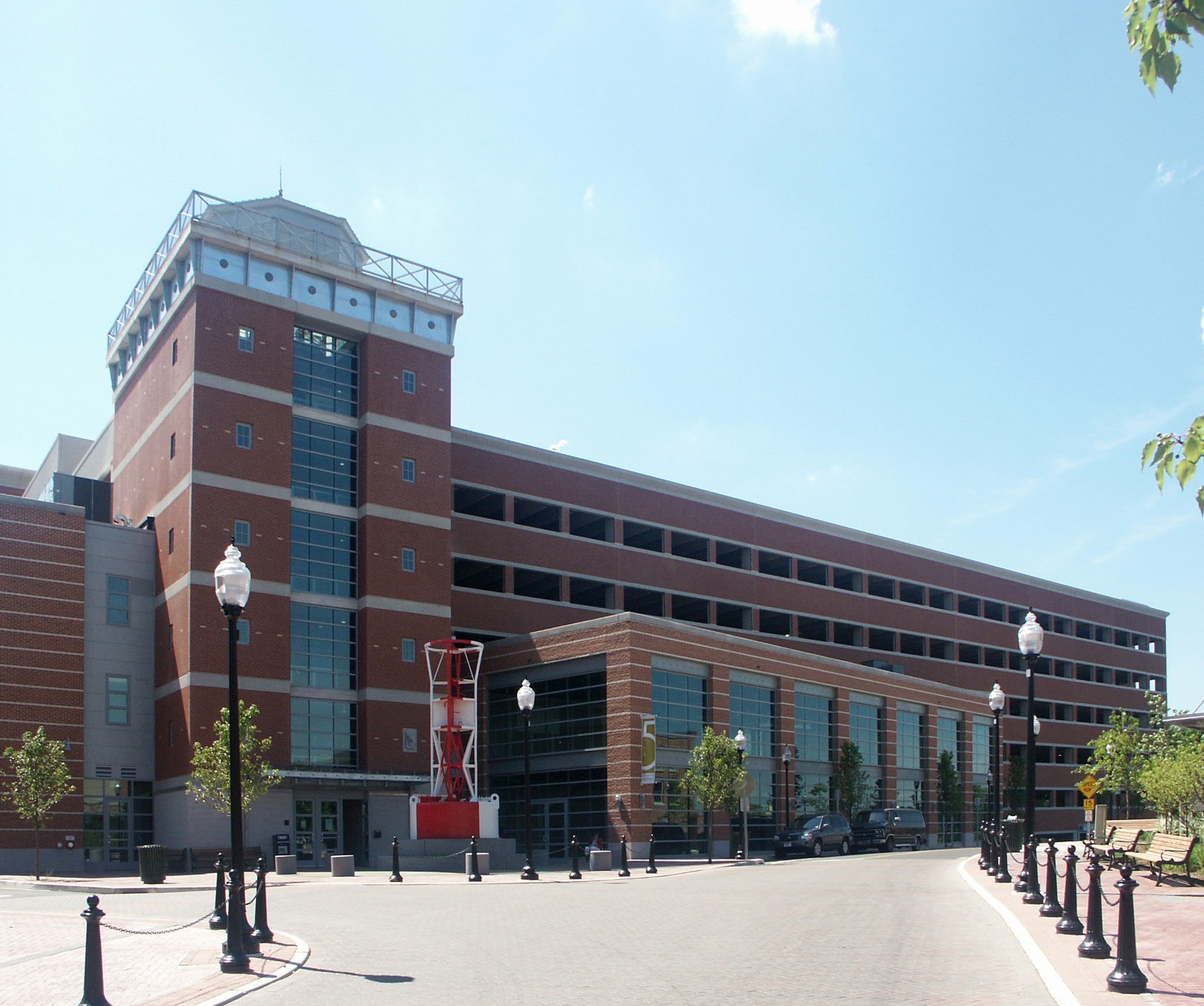 19-21 N Water St, Norwalk, CT à vendre Photo principale- Image 1 de 12