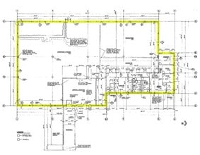30517 Anderson Ct, Wixom, MI for lease Floor Plan- Image 2 of 2