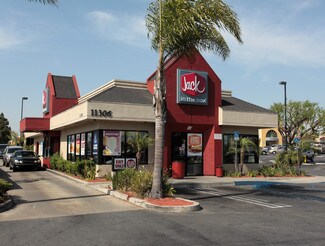 Plus de détails pour 11202-11340 Crenshaw Blvd, Inglewood, CA - Commerce de détail à louer