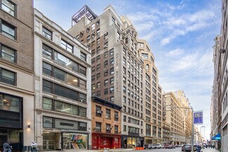 More details for 222 W 37th St, New York, NY - Office for Lease