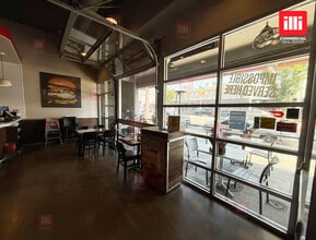 12101-12117 Ventura Blvd, Studio City, CA à louer Photo intérieure- Image 2 de 3