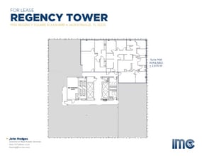 9550 Regency Square Blvd, Jacksonville, FL à louer Photo du bâtiment- Image 1 de 1