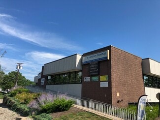 Plus de détails pour 1330 Parkway Ave, Ewing, NJ - Bureau à vendre