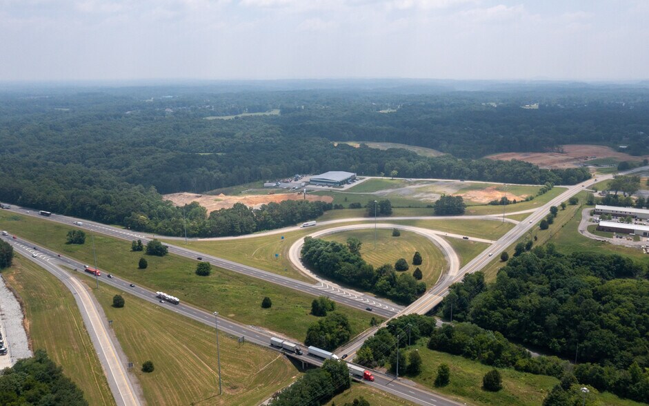 7420 Bethel Rd, Goodlettsville, TN à vendre - Photo du bâtiment - Image 2 de 20