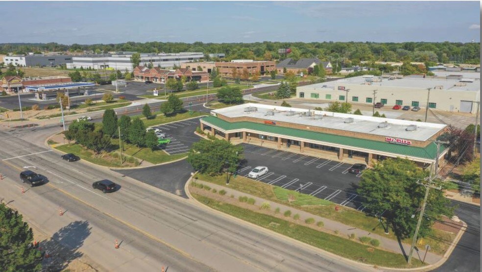 1930-1988 N Opdyke Rd, Auburn Hills, MI for lease - Other - Image 3 of 8