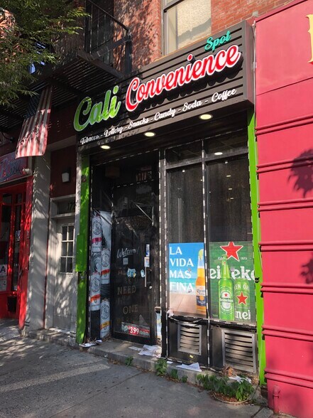 172 5th Ave, Brooklyn, NY for lease - Building Photo - Image 2 of 5