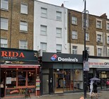 38 Camden High St, London LND - Services immobiliers commerciaux