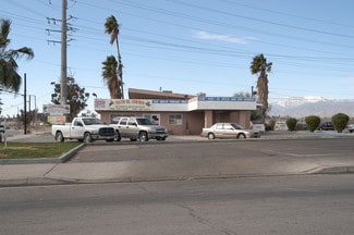 Plus de détails pour 1820 W 5th St, San Bernardino, CA - Commerce de détail à vendre