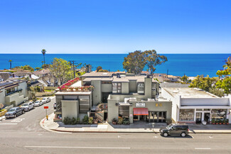 Plus de détails pour 1205-1223 N Coast Hwy, Laguna Beach, CA - Bureau à louer