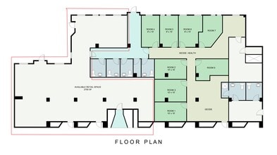 58 E 47th St, Chicago, IL for lease Building Photo- Image 2 of 4