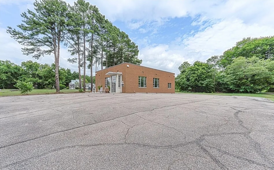 16186 Beaverdam School Rd, Beaverdam, VA for sale - Building Photo - Image 3 of 20