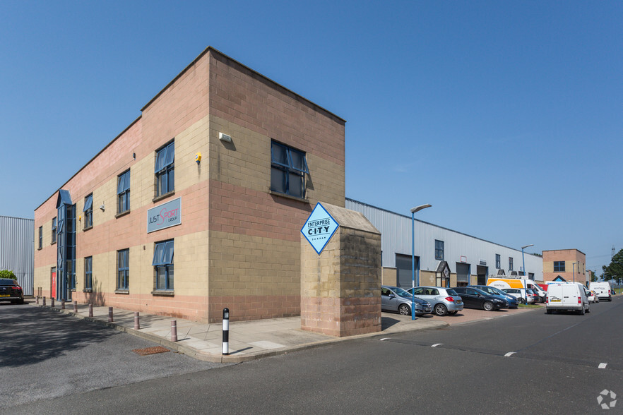 Green Ln, Spennymoor for lease - Building Photo - Image 2 of 5