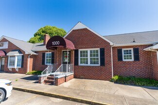 Plus de détails pour 998-1002 S New Hope Rd, Gastonia, NC - Bureau à louer