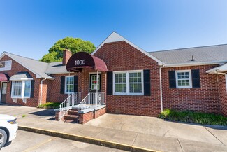 More details for 998-1002 S New Hope Rd, Gastonia, NC - Office for Lease