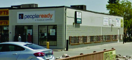 305 McPhillips St, Winnipeg, MB for lease Building Photo- Image 1 of 3