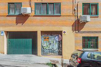 More details for Calle Nuestra Señora Dolores, 12, Madrid - Multifamily for Sale