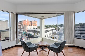 Plus de détails pour 515 Main St, Fitchburg, MA - Bureau à louer