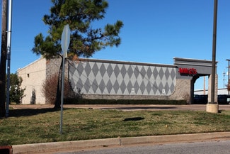 More details for 8301 Glade Ave, Oklahoma City, OK - Retail for Lease