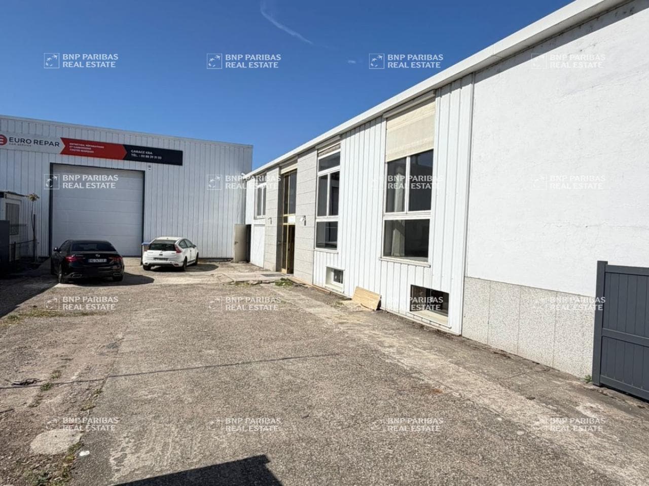 11 Rue La Fayette, Strasbourg for lease Building Photo- Image 1 of 18