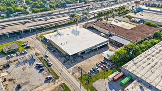 Plus de détails pour 6626 Gulf Fwy, Houston, TX - Industriel à vendre