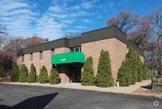 More details for 1635 Coon Rapids Blvd NW, Coon Rapids, MN - Office for Lease