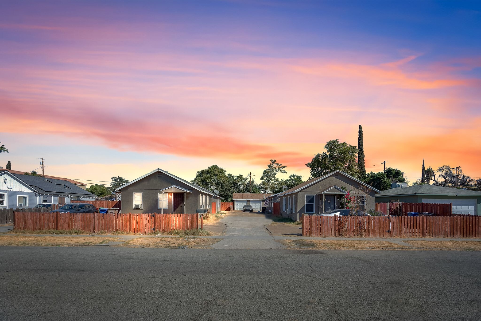 414 Washington Ave, Bakersfield, CA for sale Primary Photo- Image 1 of 8