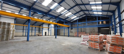 Stourport Rd, Kidderminster for lease Interior Photo- Image 2 of 3