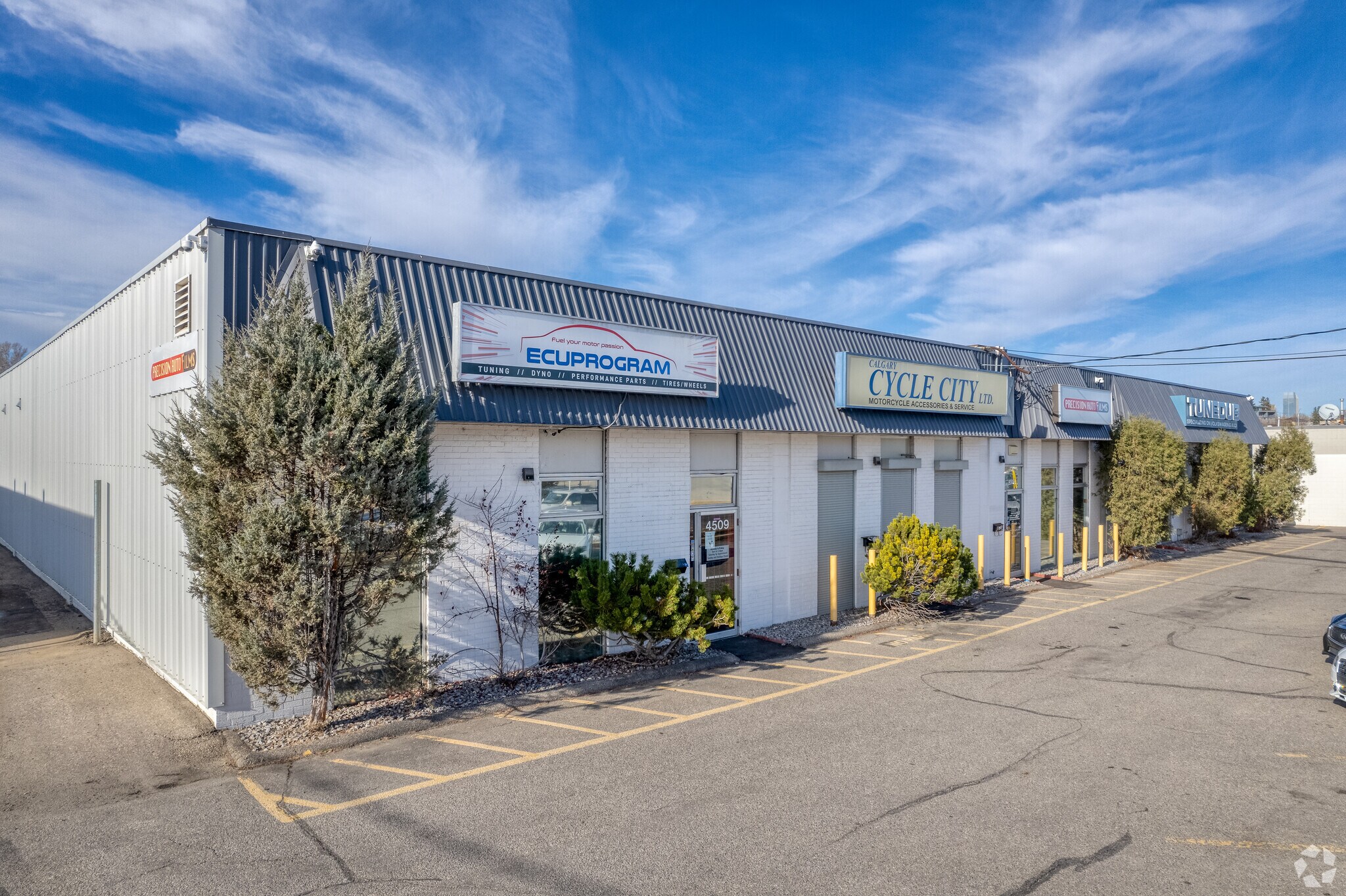 4505 1st St SE, Calgary, AB for sale Primary Photo- Image 1 of 1