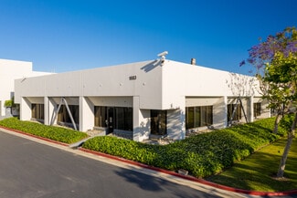 Plus de détails pour 1683 Sunflower Ave, Costa Mesa, CA - Bureau à louer