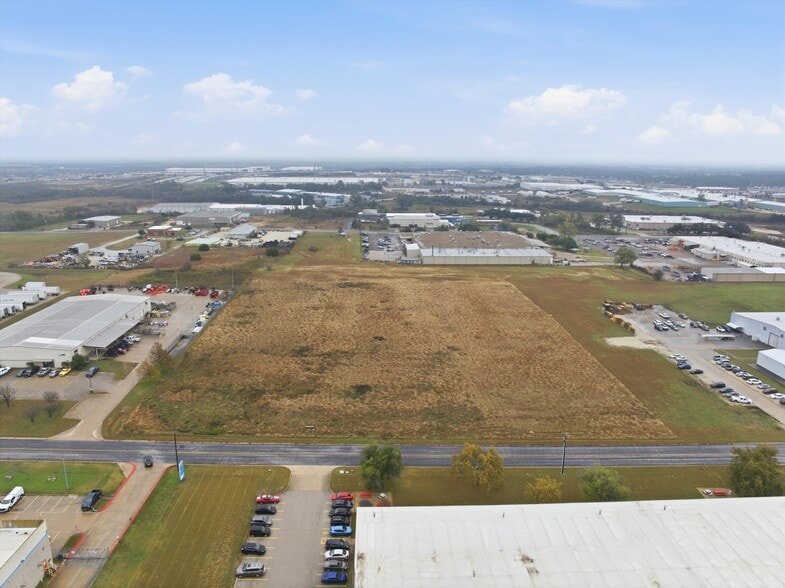 3301 Lucius McCelvey Dr, Temple, TX for sale - Aerial - Image 2 of 6