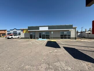 More details for 709 S Main St, Anthony, TX - Retail for Sale