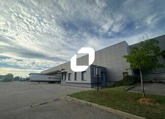 More details for 119 Route D'Heyrieux, Saint-Priest - Office, Flex for Lease