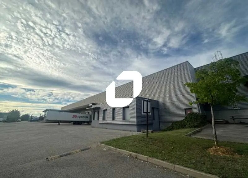 119 Route D'Heyrieux, Saint-Priest for lease Building Photo- Image 1 of 29