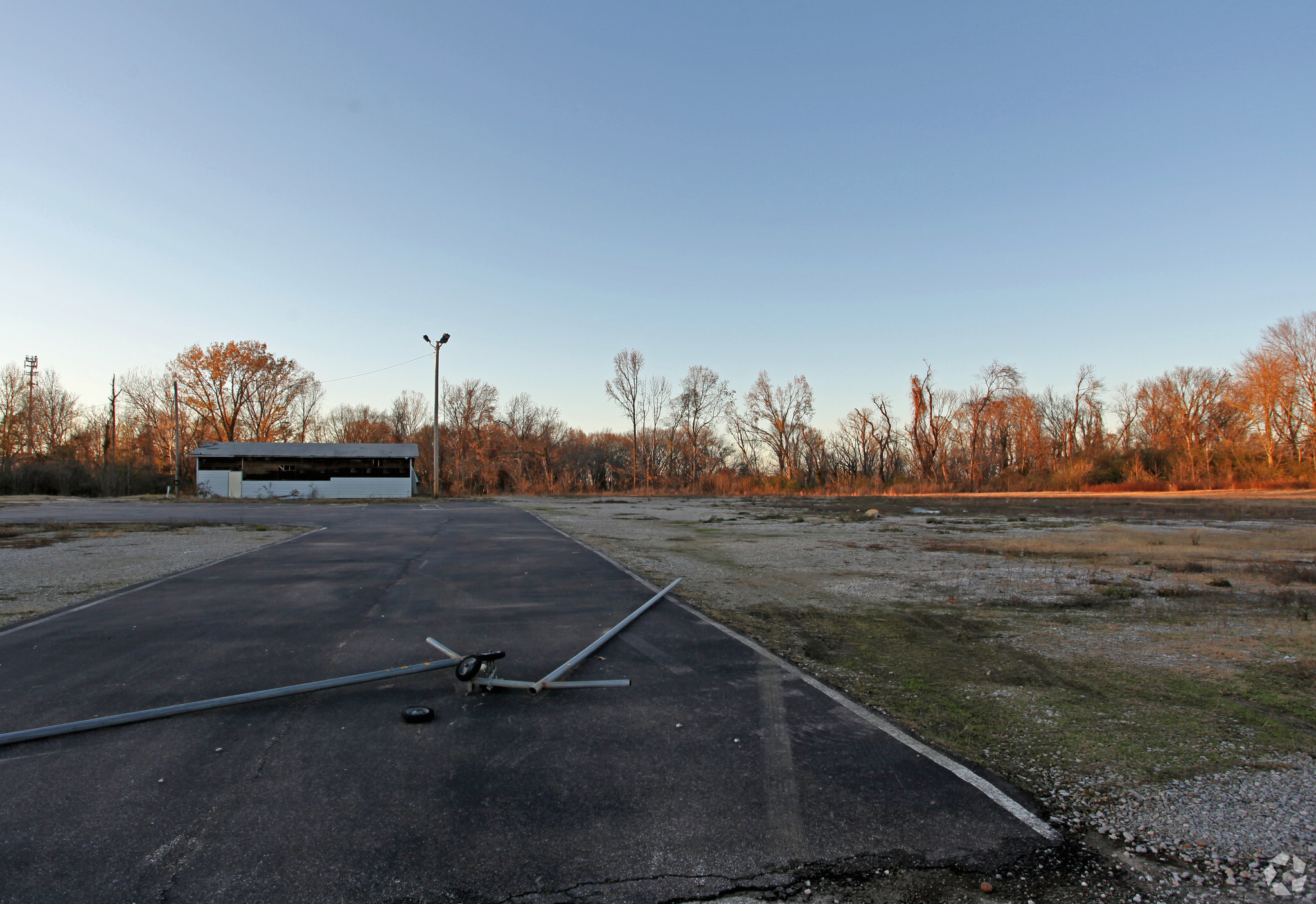 7325 Hwy 51, Millington, TN for sale Building Photo- Image 1 of 1