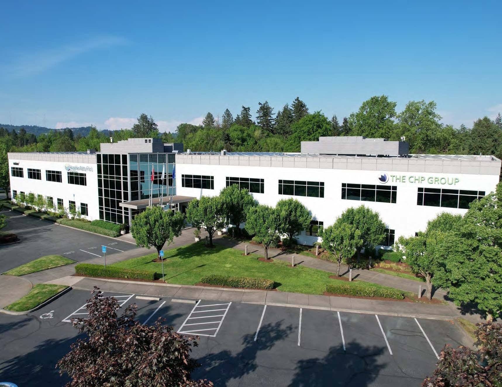 6600 SW 105th Ave, Beaverton, OR for lease Primary Photo- Image 1 of 10