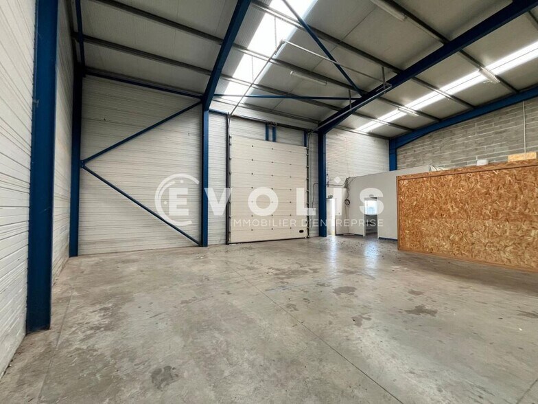 Flex dans Eysines à louer - Photo du bâtiment - Image 2 de 9