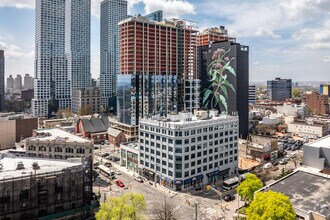 591 Summit Ave, Jersey City, NJ - AERIAL  map view