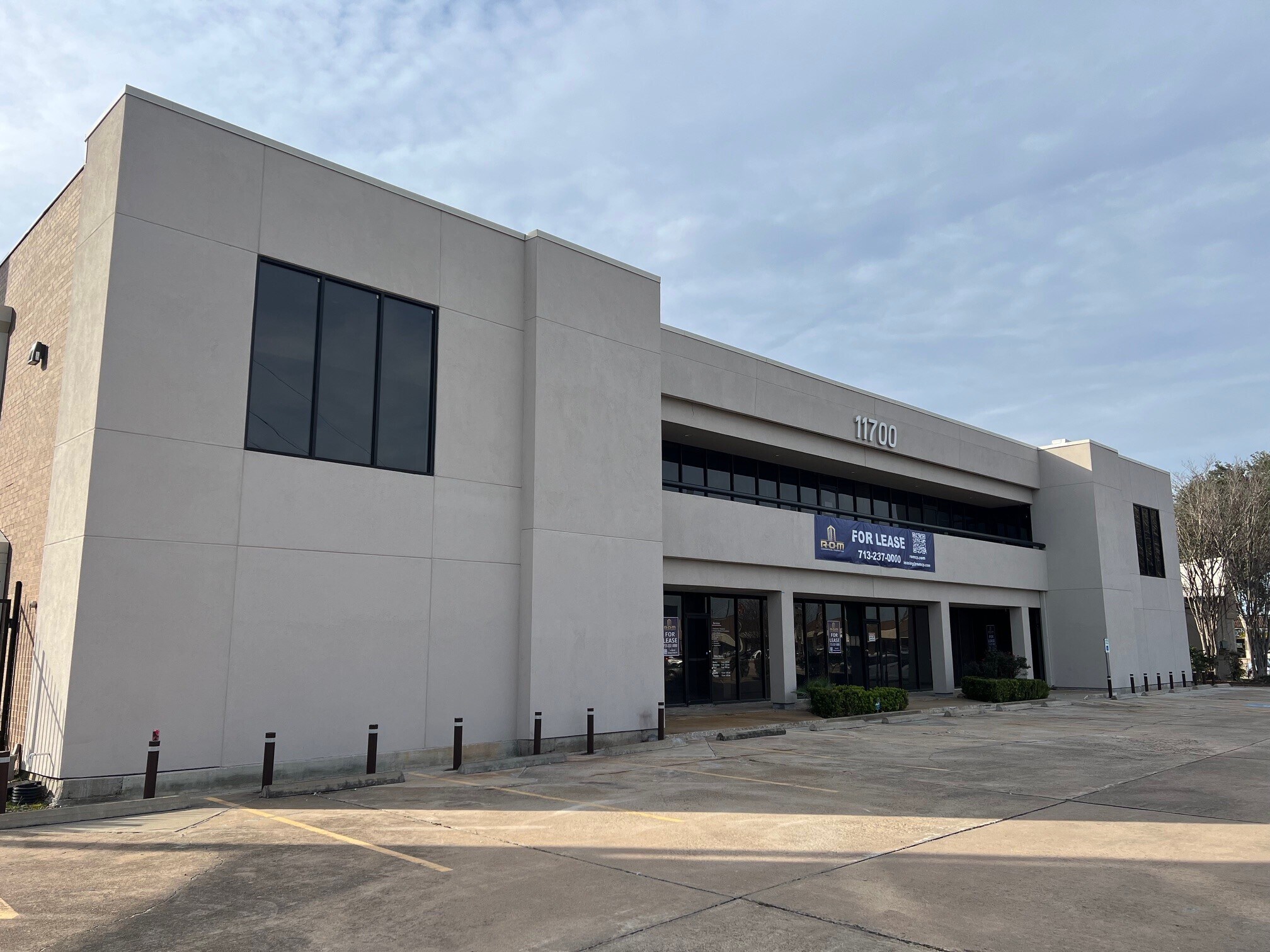 11700 Us-59, Houston, TX for lease Primary Photo- Image 1 of 5