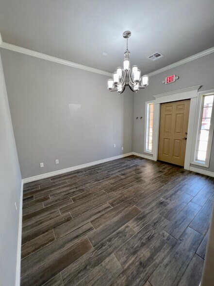 3420 NW 178th St, Edmond, OK à louer - Photo intérieure - Image 3 de 8