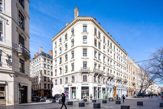 Plus de détails pour 30 Rue De La République, Lyon - Bureau à louer