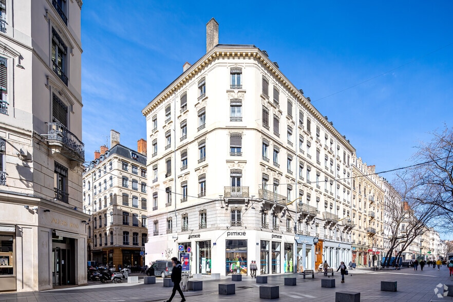 30 Rue De La République, Lyon à louer - Photo principale - Image 1 de 18