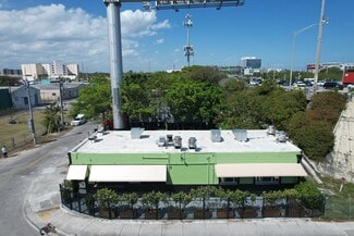Plus de détails pour 643 NW 20th St, Miami, FL - Commerce de détail à vendre