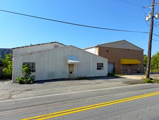 More details for 5815 Arbor St, Hyattsville, MD - Industrial for Sale