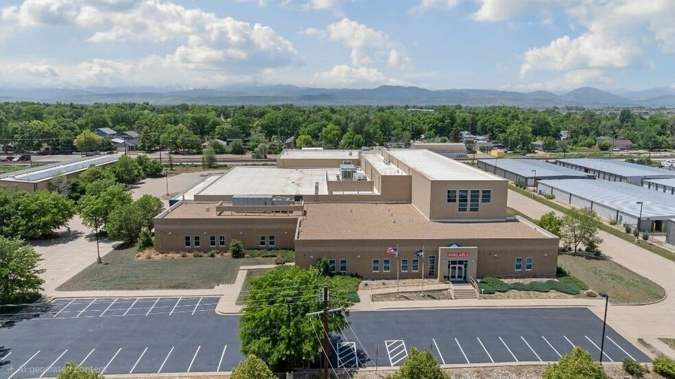 801 N 2nd St, Berthoud, CO for sale - Building Photo - Image 2 of 73