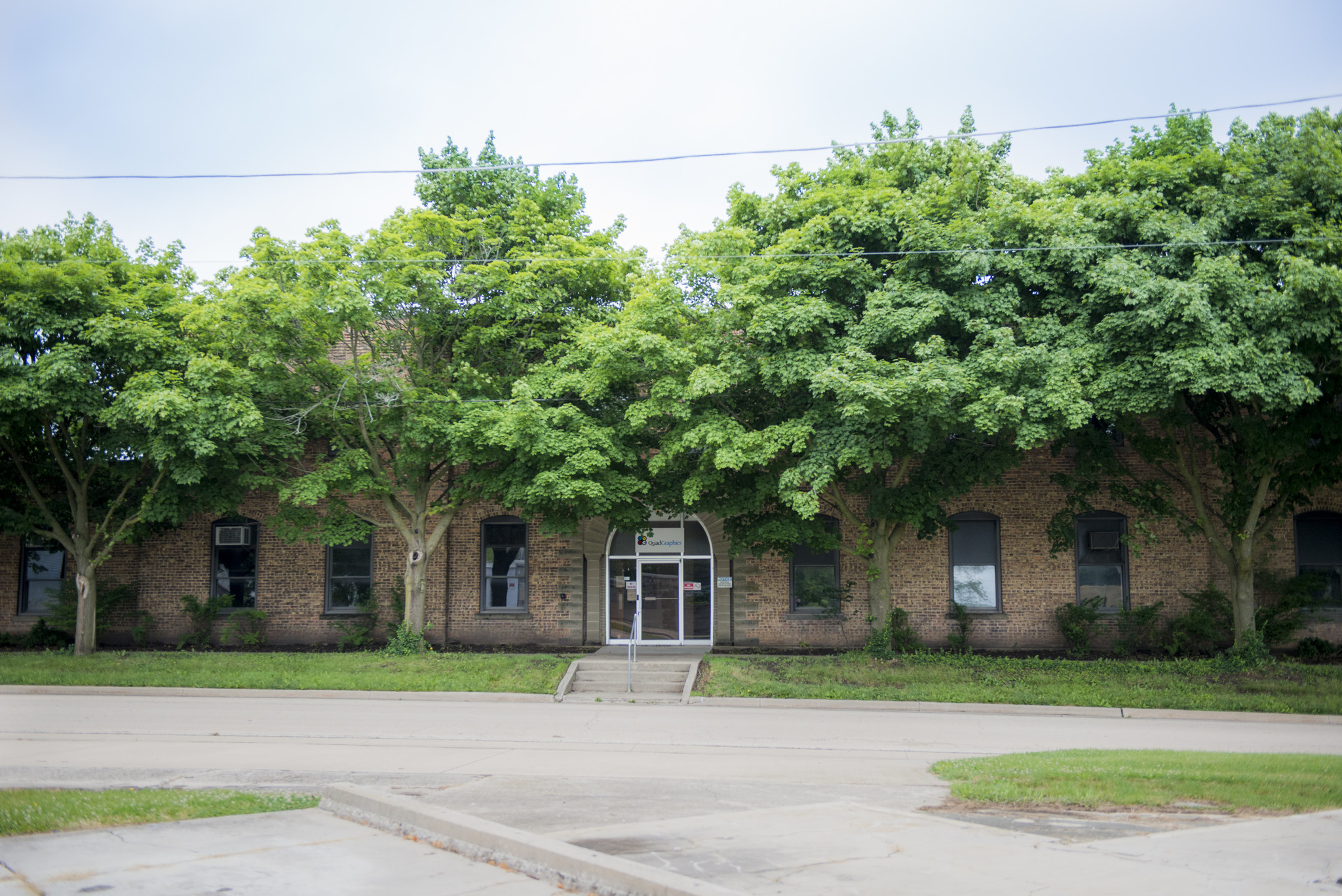 404 N Wesley Ave, Mount Morris, IL for sale Primary Photo- Image 1 of 1