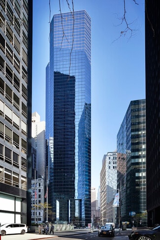 More details for 33 Whitehall St, New York, NY - Office for Lease