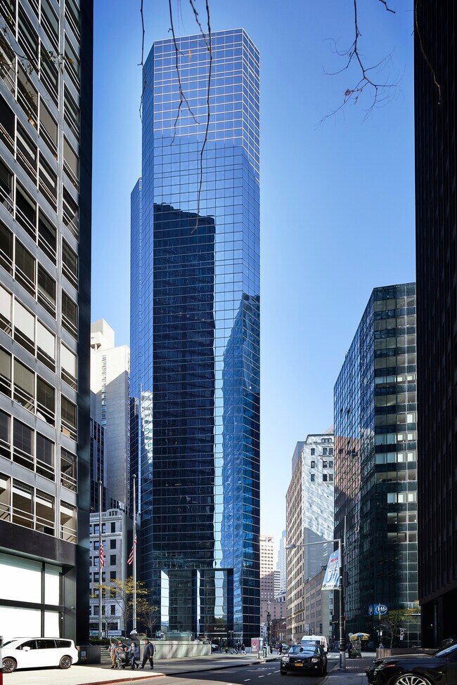 More details for 33 Whitehall St, New York, NY - Office for Lease