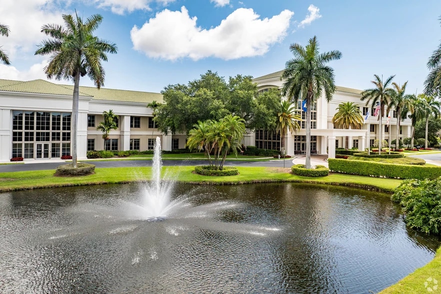 1501 Yamato Rd, Boca Raton, FL for lease - Building Photo - Image 2 of 6